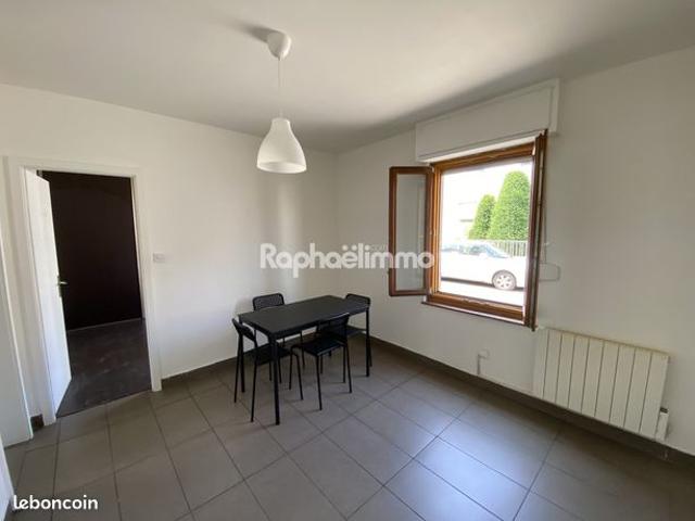 Appartement vente à Strasbourg, Hoenheim