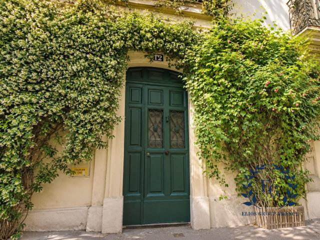 Appartement vente à Montpellier