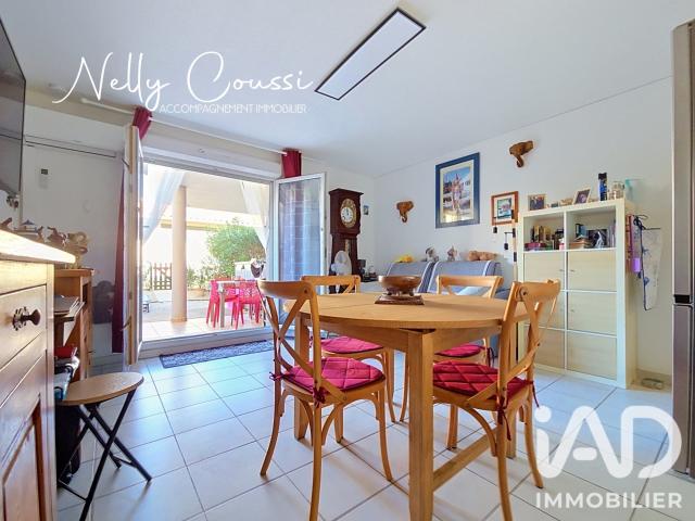 Appartement vente à Le Grau-du-Roi, Gard