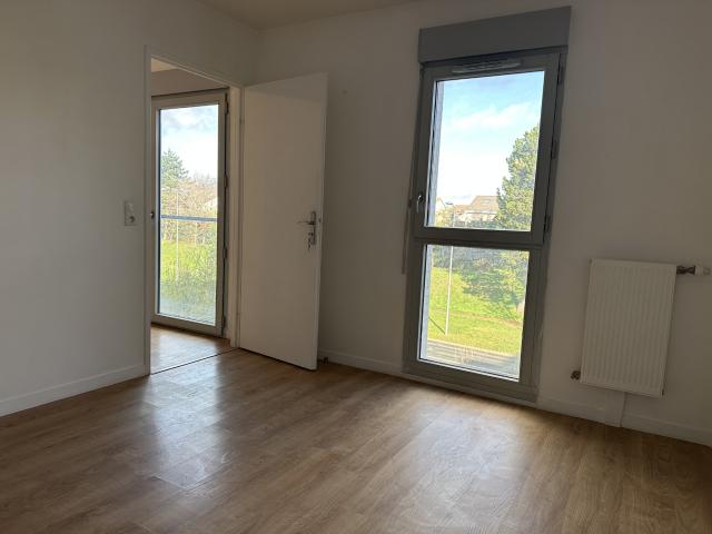 Appartement vente à Pontoise, Cergy