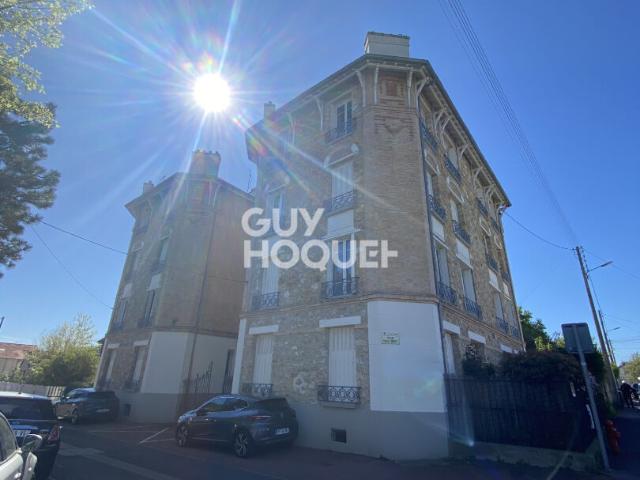 Appartement vente à Argenteuil, Ermont