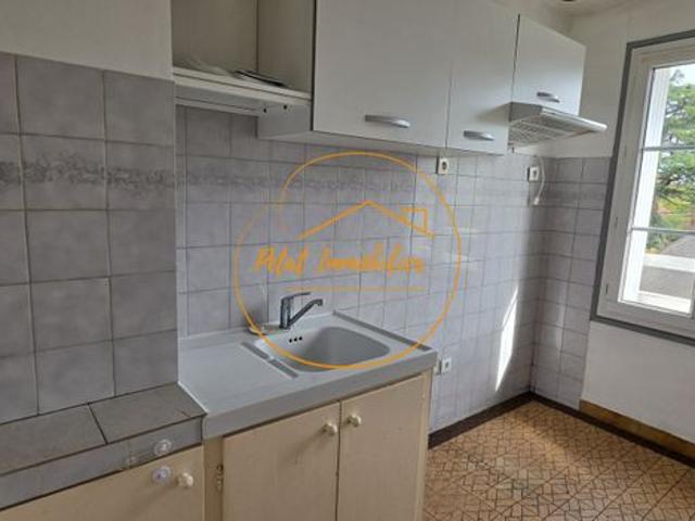 Appartement vente à Beaugency, Loiret