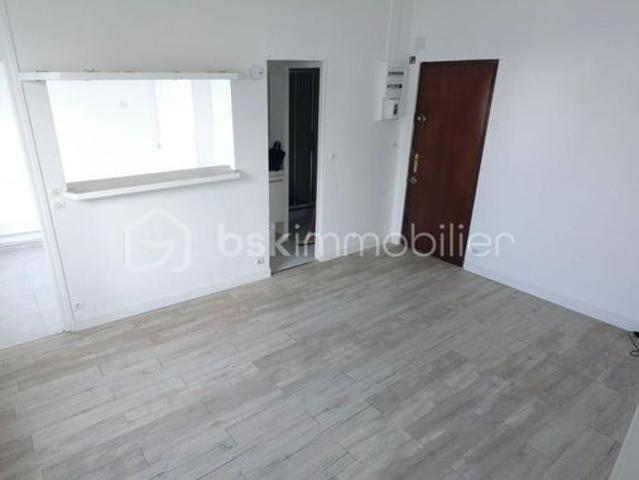 Appartement vente à Corbeil-Essonnes, Essonne