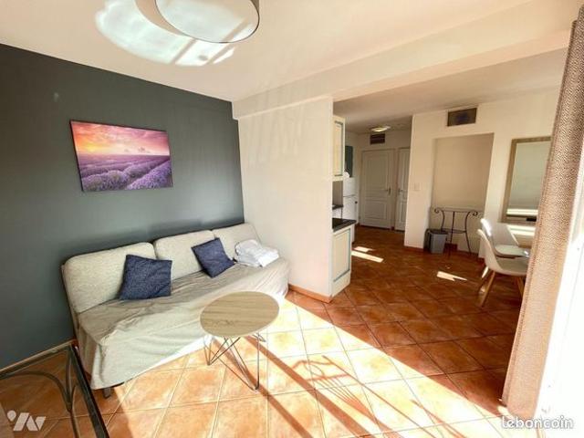 Appartement vente à Forcalquier, Gréoux-les-bains