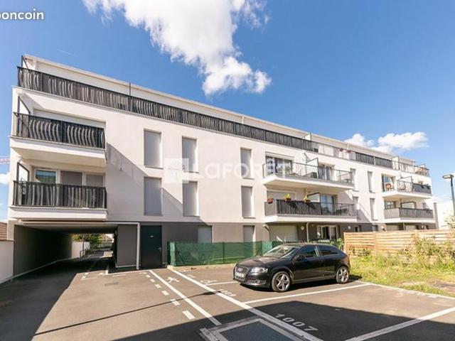Appartement vente à Torcy, Roissy-en-brie