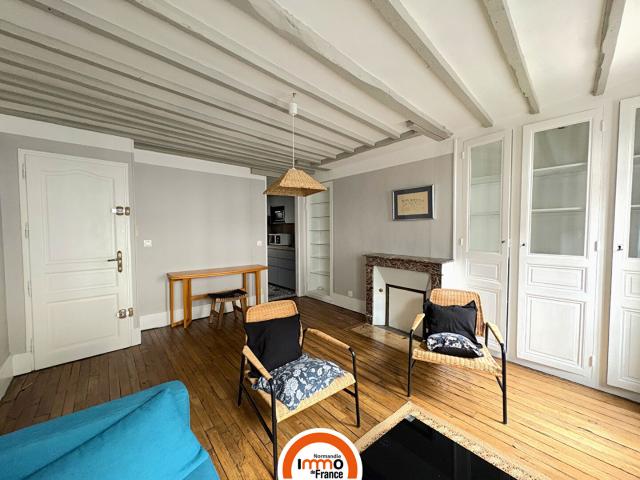 Appartement vente à Évreux, Evreux