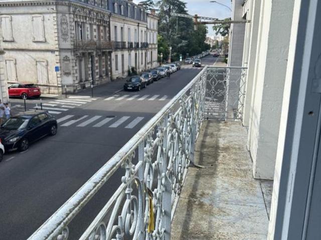 Appartement location à Agen