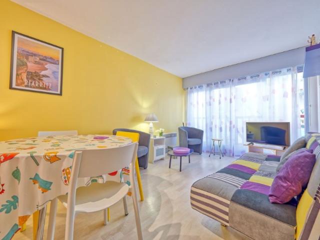 Appartement vente à Lapurdi, Saint-Jean-de-Luz