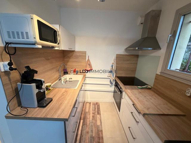 Appartement vente à Palalda, Amélie-les-Bains-Palalda