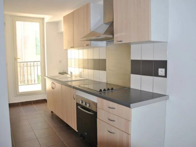Appartement location à Pourrières, Var