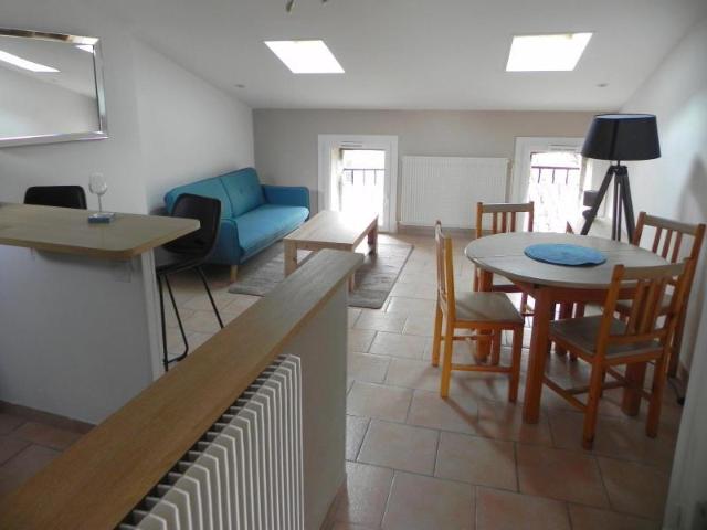 Appartement location à Millau
