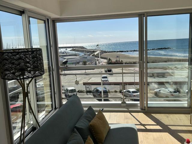 Appartement vente à Montpellier, Palavas-les-flots