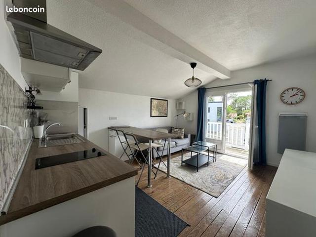 Appartement vente à Dax, Capbreton