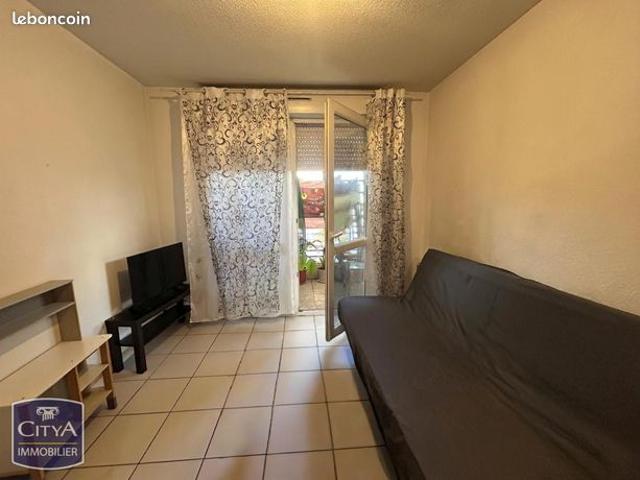 Appartement vente à Montpellier