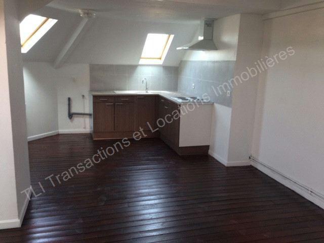 Appartement location à Dunkerque, Coudekerque-branche