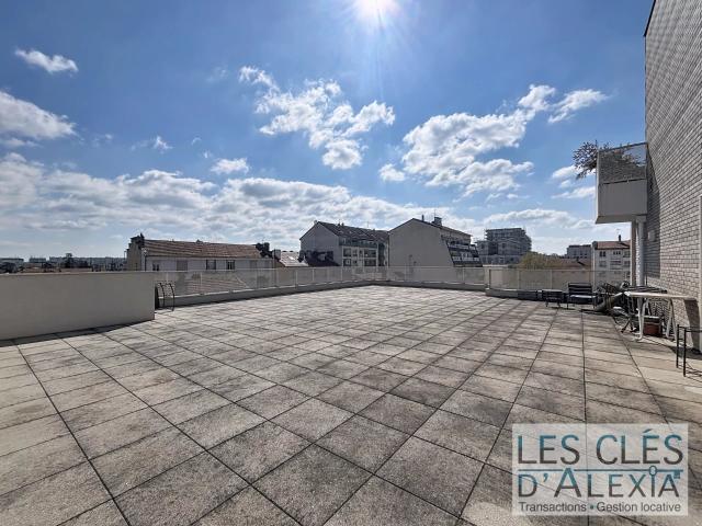 Appartement vente à Cyprian, Villeurbanne