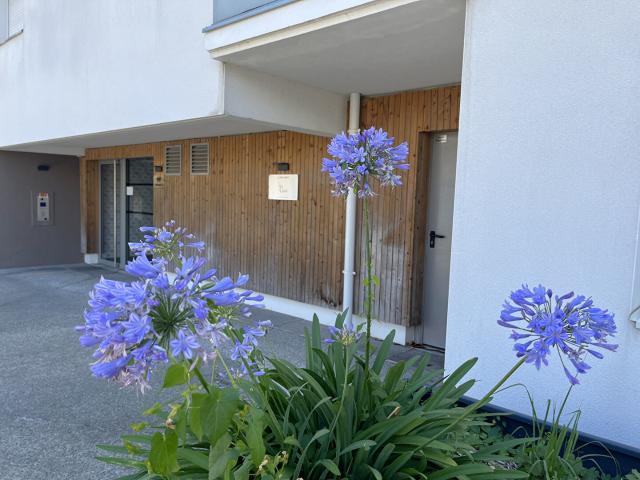 Appartement vente à Nantes, Saint-herblain