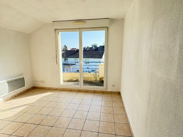 Appartement location à Forbach-Boulay-Moselle, Creutzwald
