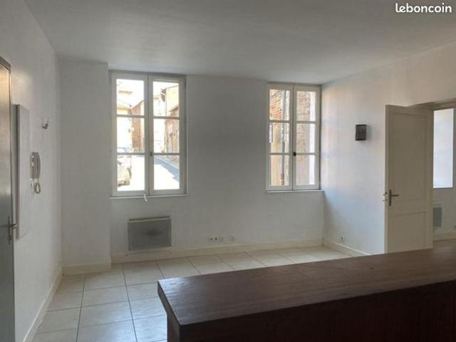 Appartement vente à Albi, Tarn