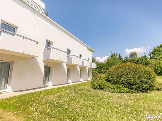 Appartement vente à Rennes, Ille-et-Vilaine