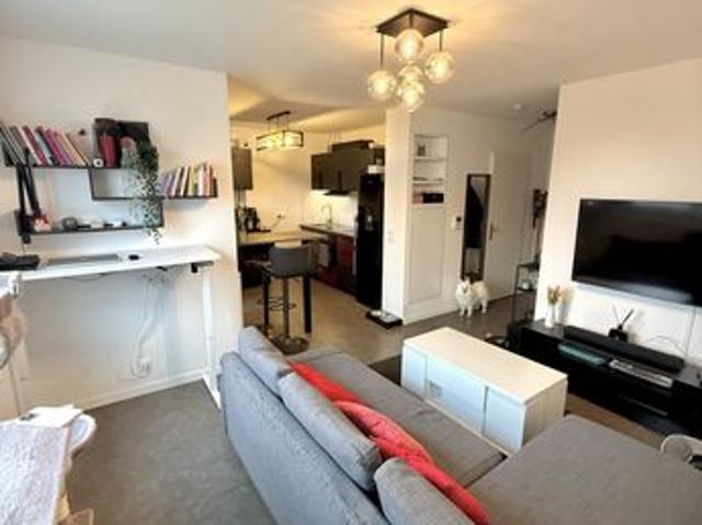 Appartement vente à Évry, Saint-pierre-du-perray