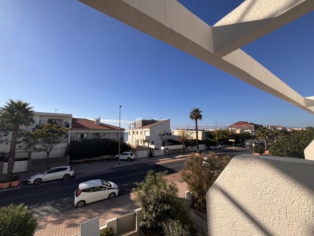 Appartement vente à Les Cabanes de Carnon, Palavas-les-Flots