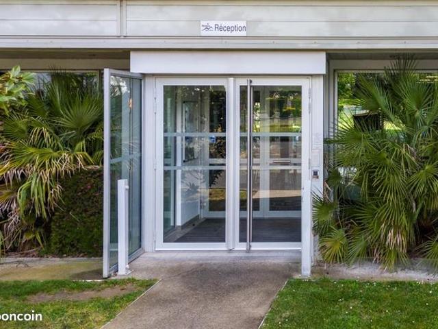Appartement vente à Toulouse
