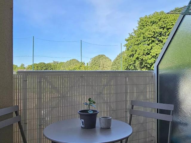Appartement vente à Torcy, Brie-comte-robert