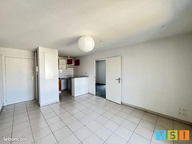 Appartement vente à Saint-Gaudens, Montréjeau