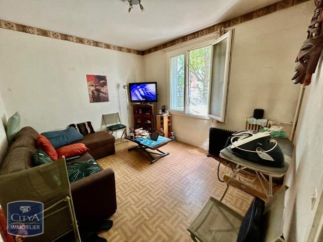 Appartement vente à Créteil