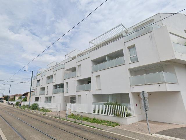 Appartement vente à Toulouse, Blagnac
