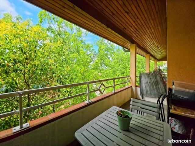 Appartement vente à Toulouse, Balma