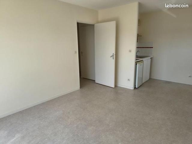 Appartement vente à Nantes, Sainte-luce-sur-loire