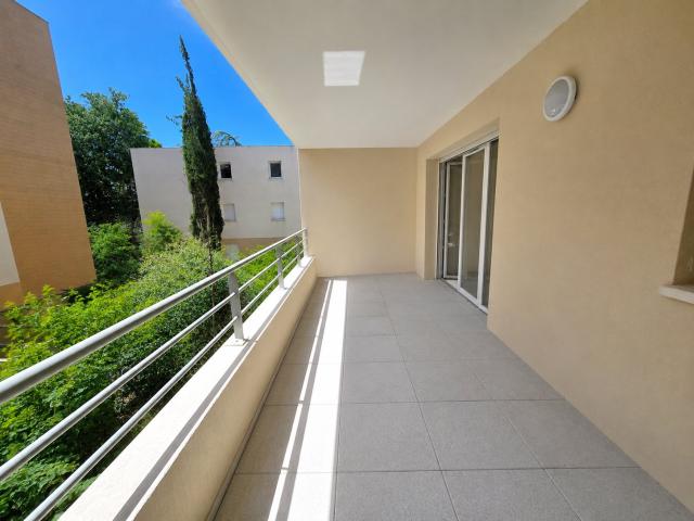 Appartement location à Avignon