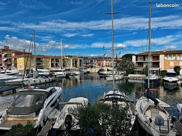 Appartement vente à Arrondissement de Draguignan, Grimaud