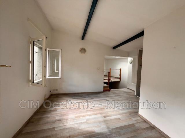 Appartement vente à Toulouse