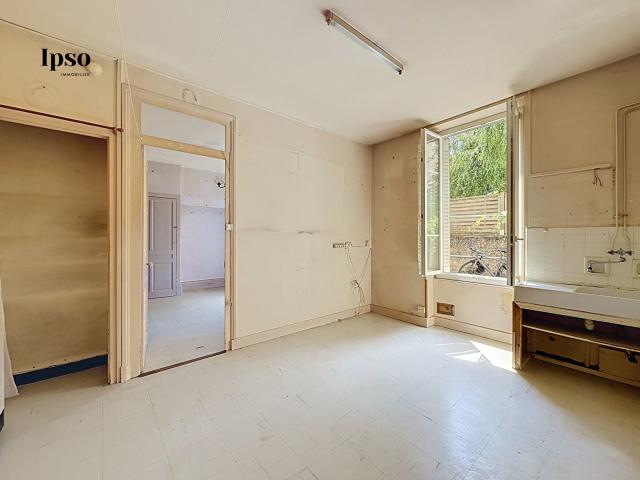 Appartement vente à Lyon, Métropole de Lyon
