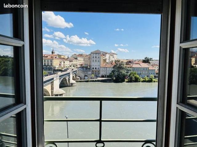 Appartement vente à Romans-sur-Isère, Drôme