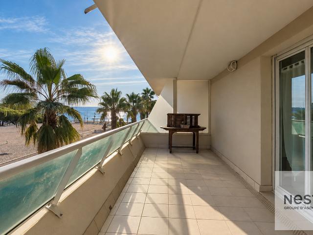 Appartement vente à Fréjus, Var