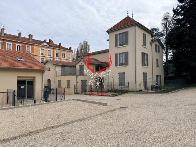 Appartement vente à Lyon, Métropole de Lyon