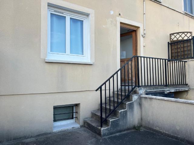 Appartement vente à Évry, Yerres