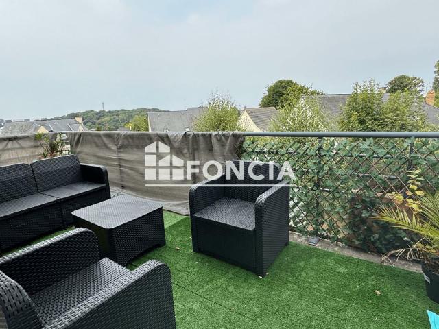 Appartement vente à Le Havre