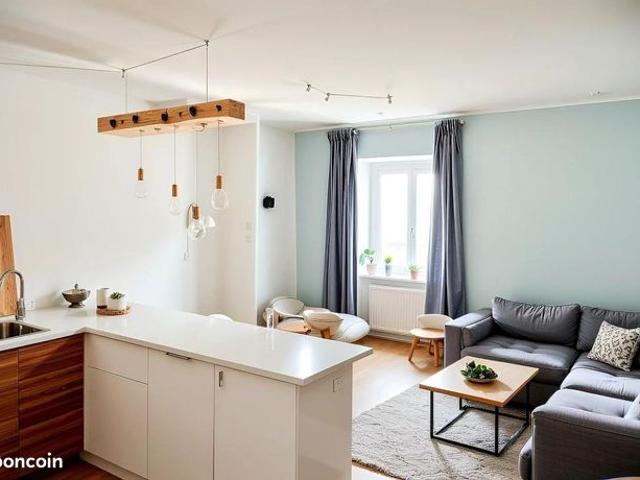 Appartement vente à Nanterre, Levallois-perret