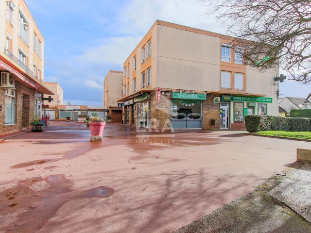 Appartement vente à Rambouillet, Beynes