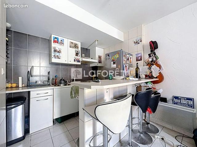 Appartement vente à Montauban, Montech