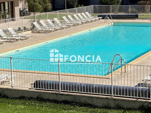 Appartement vente à Nîmes, Le Grau-du-roi