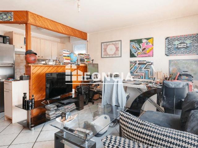 Appartement vente à Mont-de-Marsan, Mont-de-marsan