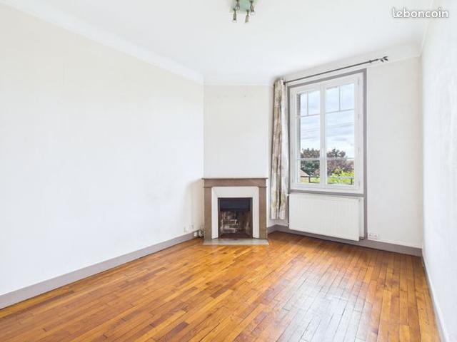 Appartement vente à Le Raincy, Aulnay-sous-bois