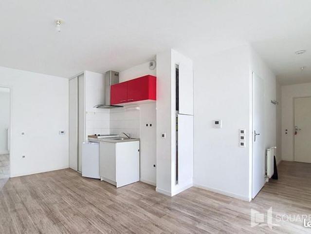 Appartement vente à Rennes, Bretagne