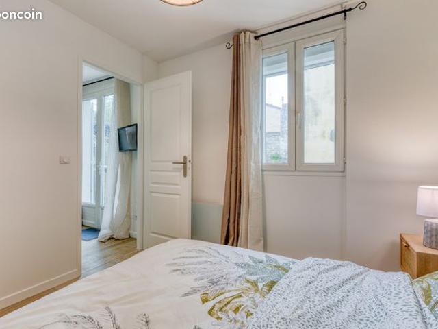 Appartement vente à Corbeil-Essonnes, Essonne